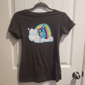 Fortnite Llama Womens Tee